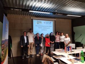 MINE TOUR_Skupinska slika_Labin